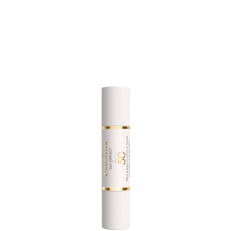 Sun Perfect - Youth Protection Sun Clear & Tinted Stick SPF50 - 12 gr