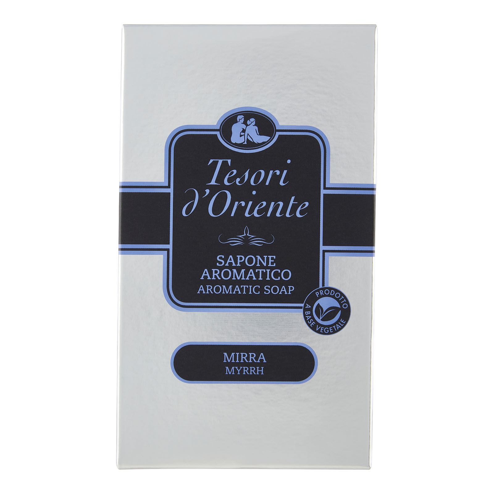 Mirra Sapone Aromatico 125 gr