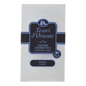 Mirra Sapone Aromatico 125 gr