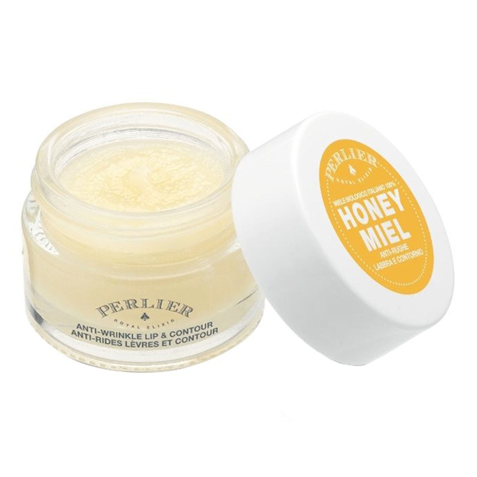 Honey Miel Antirughe Labbra E Contorno 15 ml