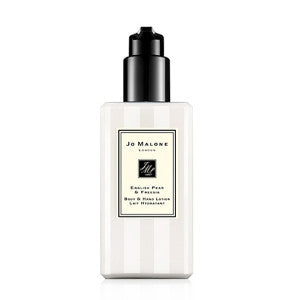 ENG PEAR FREESIA BODY&HAND LOT 250ML