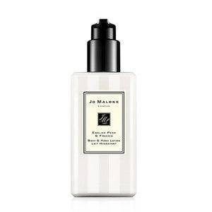 ENG PEAR FREESIA BODY&HAND LOT 250ML