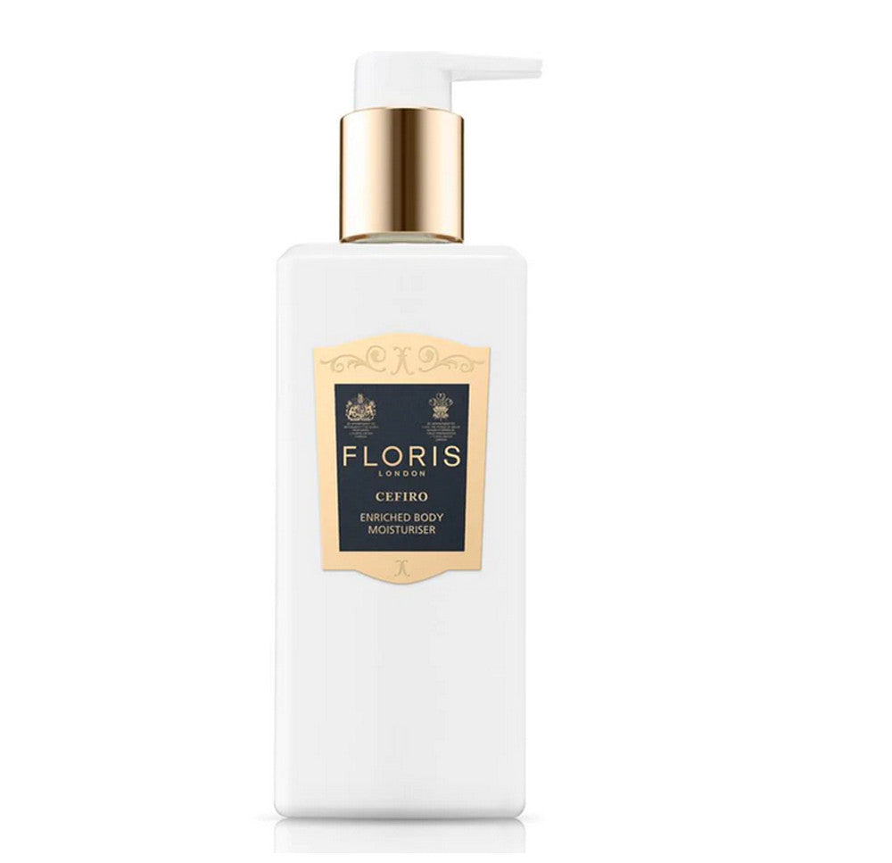 CEFIRO EMULSIONE CORPO 250ml