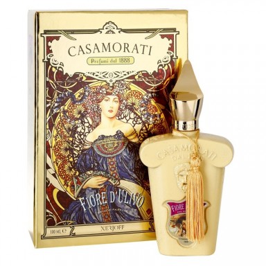 Fiore d'Ulivo (100ml)