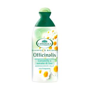 Shampoo 2 In1 Capelli Delicati 250 ml