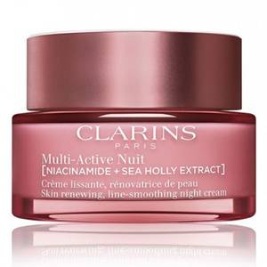 Multi-active Nuit Creme Pelli Secche 50 ml