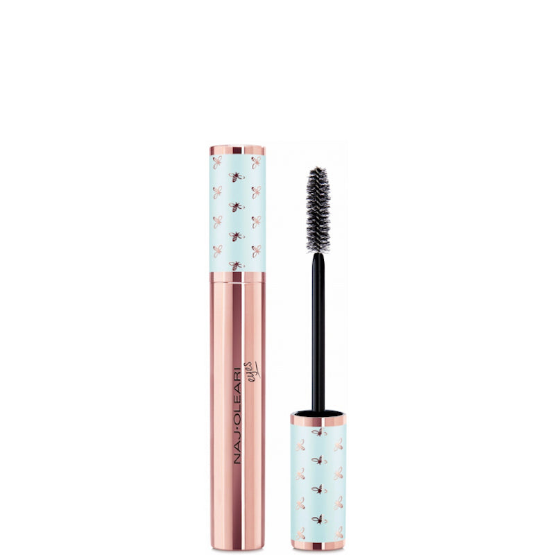 Wear the volume Mascara N. 01 NERO INFINITO - N. 01 NERO INFINITO