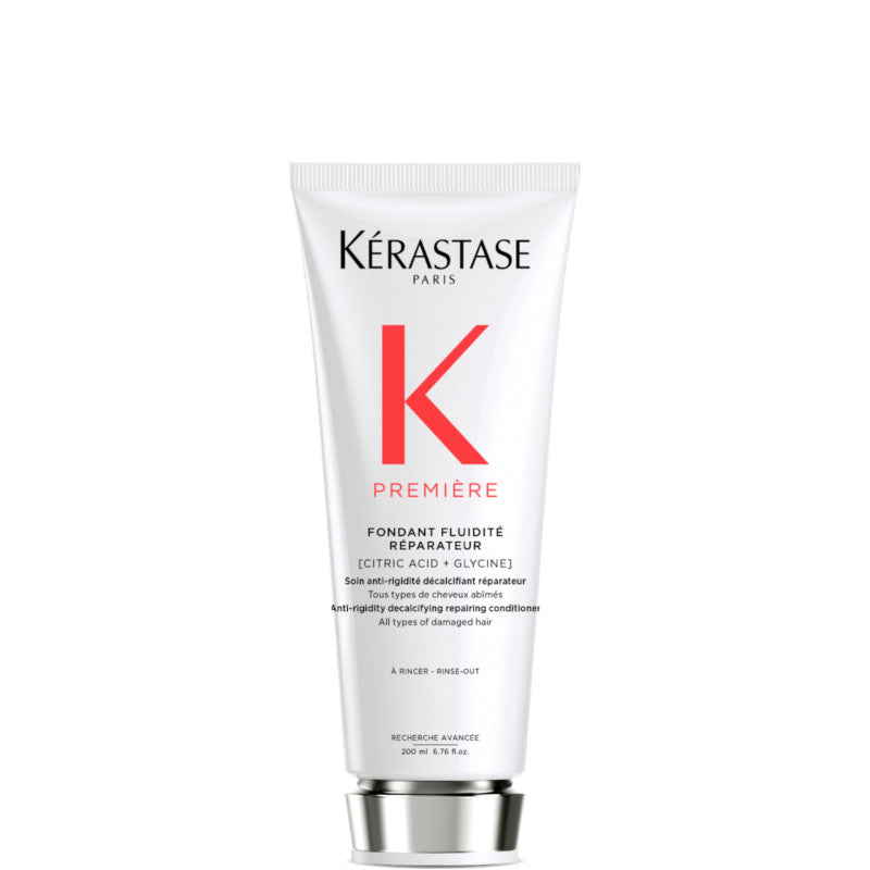Première - Fondant Fluidité Réparateur 200 ML - 200 ML