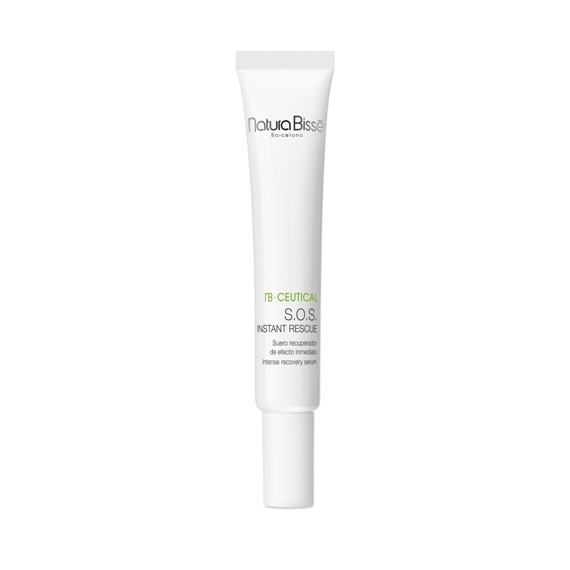 Natura Bissé Trattamenti Viso Ceutical S.O.S Instant Rescue Siero di recupero ad effetto immediato