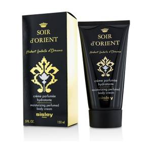 Soir D Orient Moisturising Perfumed Body Cream 150 ml