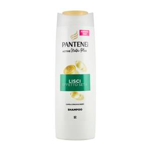 Pro-v Lisci Effetto Seta Shampoo Active Nutri-plex 400 ml