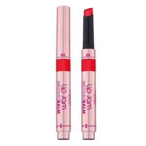 Deborah - Lip Jam Melting Balm - 04