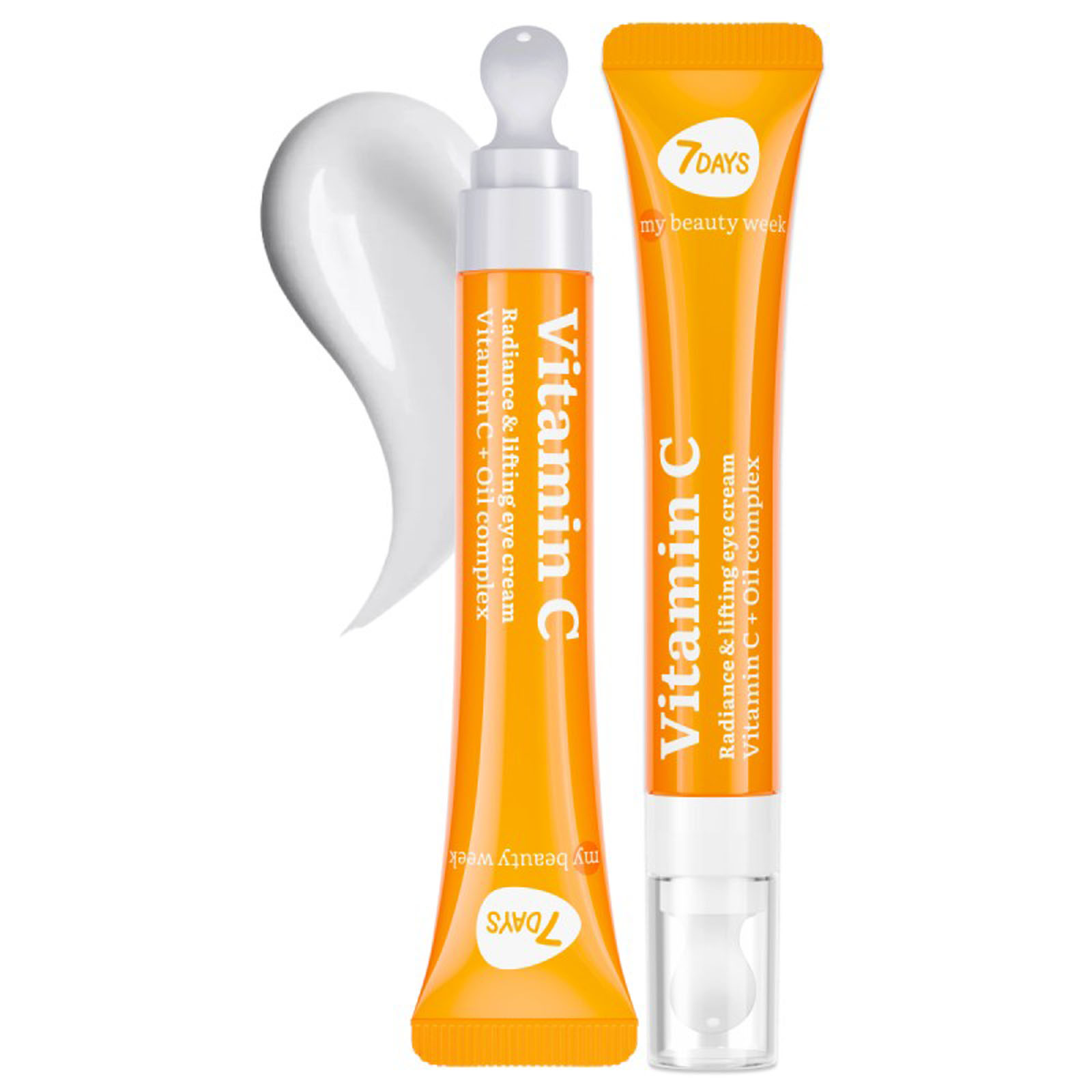 Vitamina C Radiance Litting Eye Cream - Contorno Occhi 18 ml