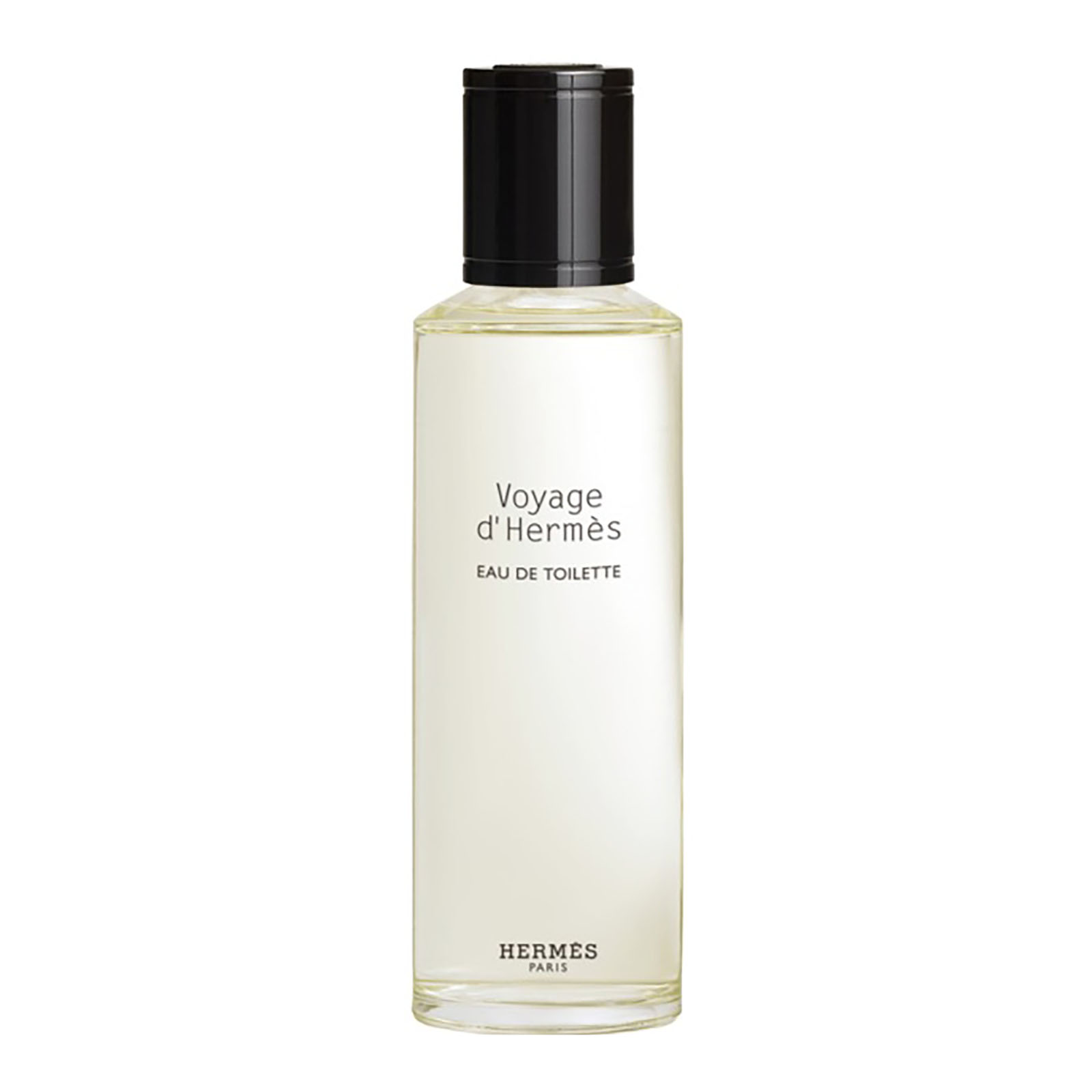Voyage D'hermès - Eau De Toilette 200 ml ricarica