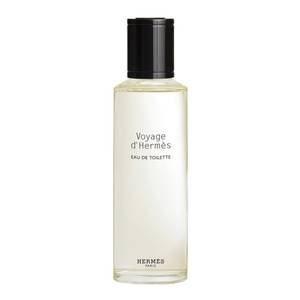 Voyage D'hermès - Eau De Toilette 200 ml ricarica