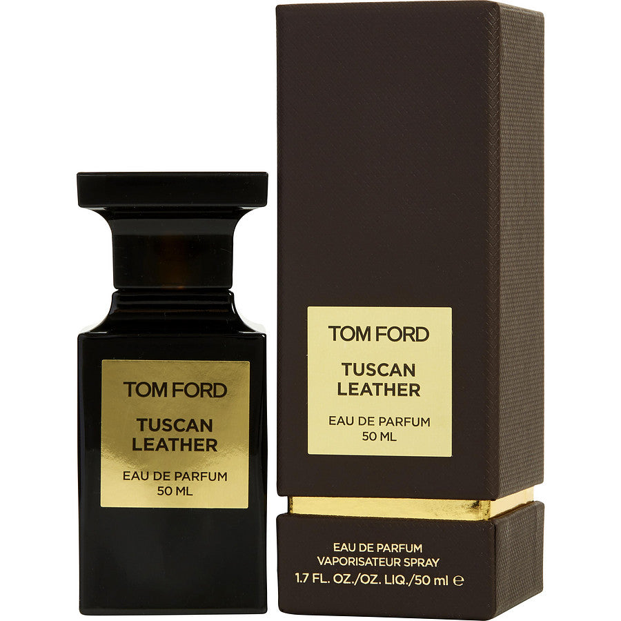 Tuscan Leather Tom Ford Eau de Parfum 50 ML