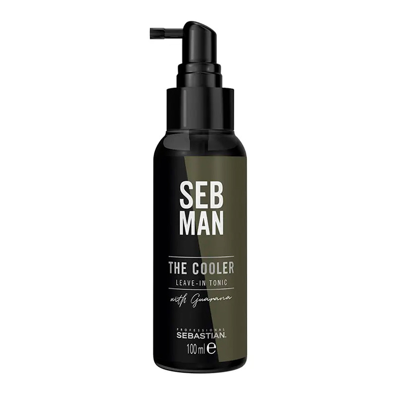 Sebastian Professional Cura dei capelli The Cooler Tonico rinfrescante per capelli