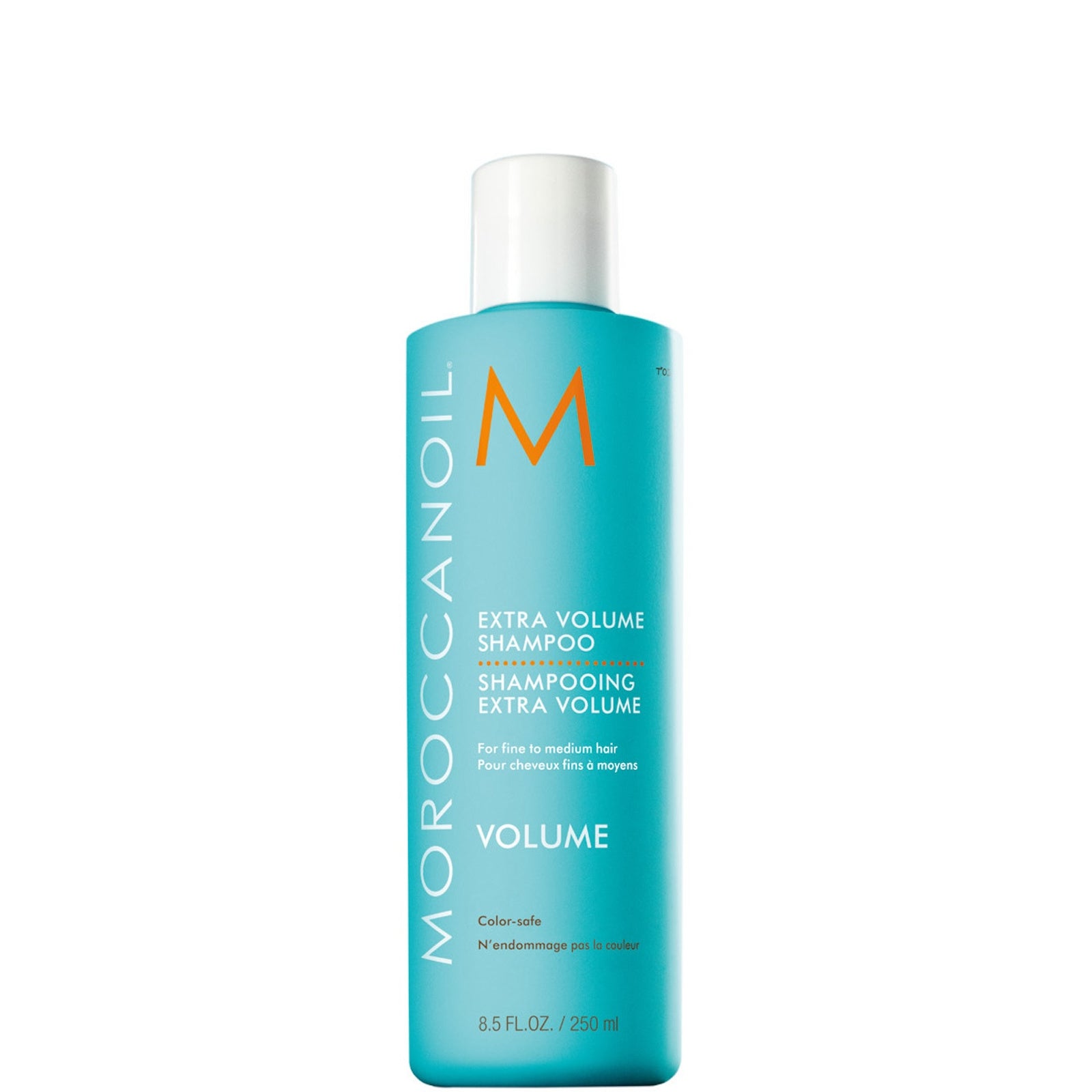 Moroccanoil Extra Volume Shampoo - 250 ML
