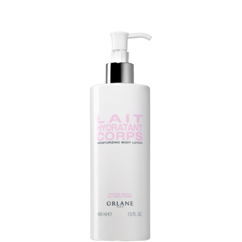 Orlane Lait Hydratant Corps 400 ML - 400 ML