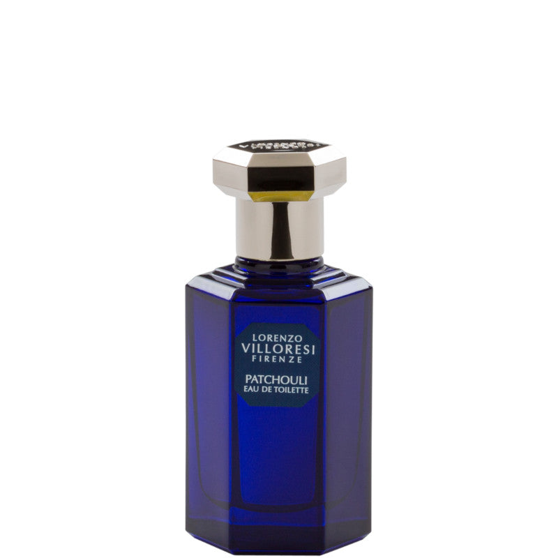 Patchouli Eau de Toilette - 50 ML