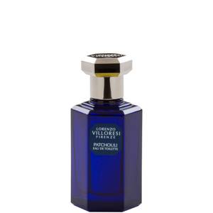 Patchouli Eau de Toilette - 50 ML