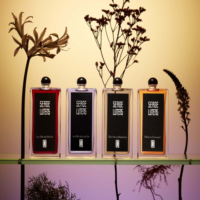 Serge Lutens Écrin de Fumée - 50 ML
