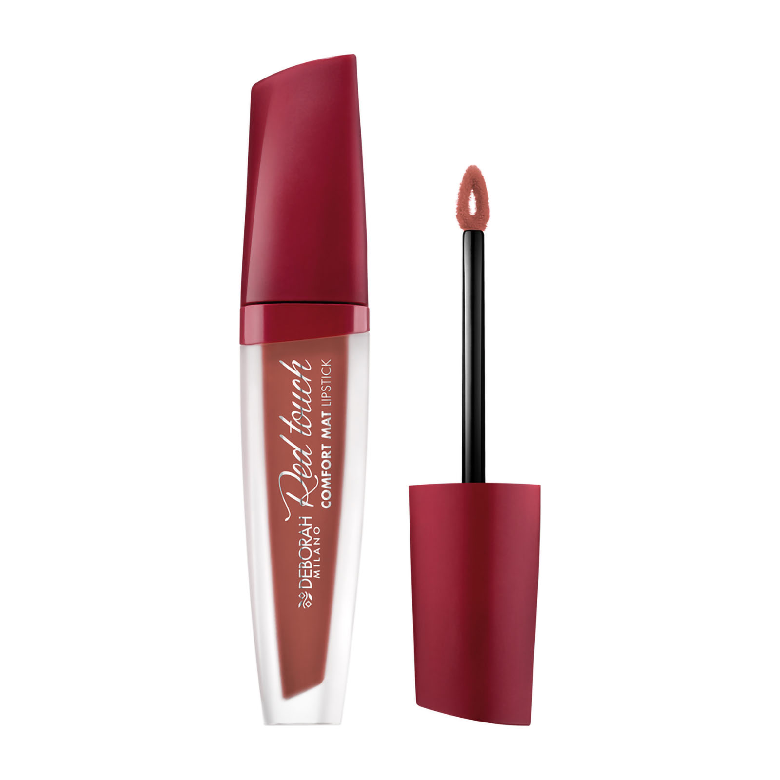 Rossetto Red Touch Comfort Mat Red touch n.14 fancy caramel