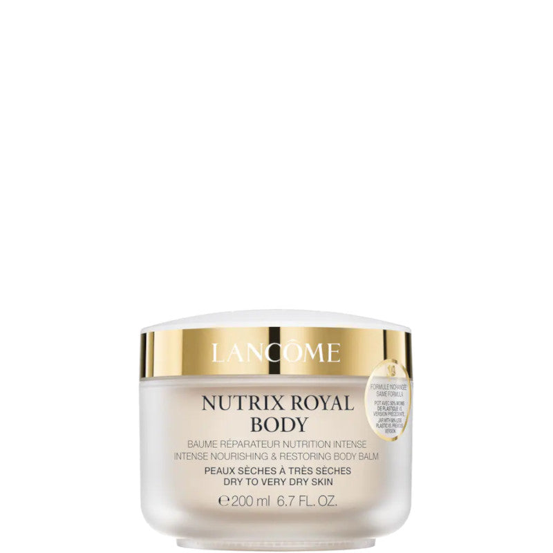 Nutrix Royal Body Baume 200 ML - 200 ML