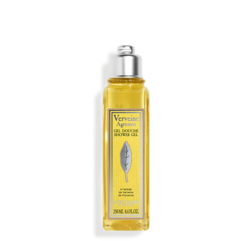 Verveine Agrumes Gel Douche 250 ML - 250 ML