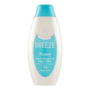 Neutro Doccia Shampoo & Bagnoschiuma Setificante 400 ml