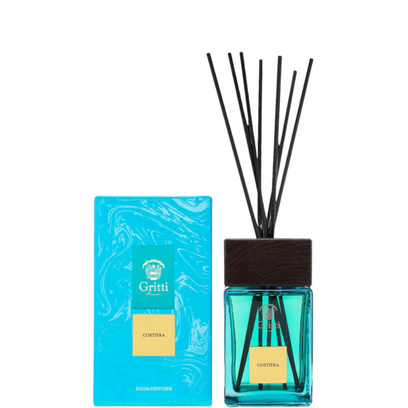 Costiera - 250 ML con Bastoncini