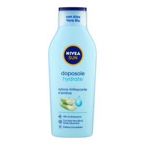 Latte Doposole Idratante E Rinfrescante 400 ml