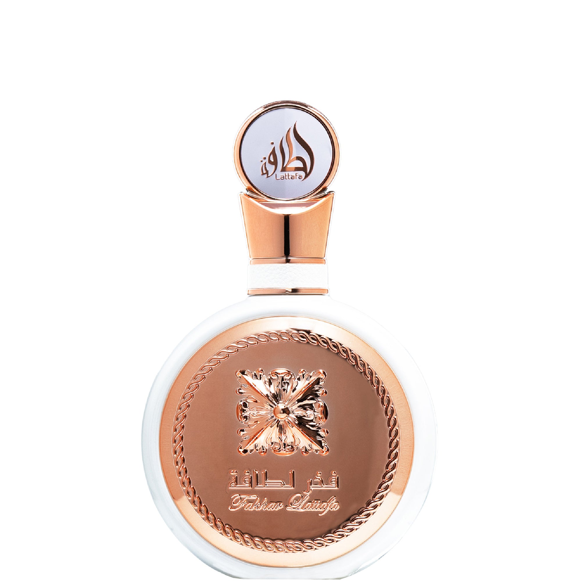 Lattafa Fakhar Women - 100 ML