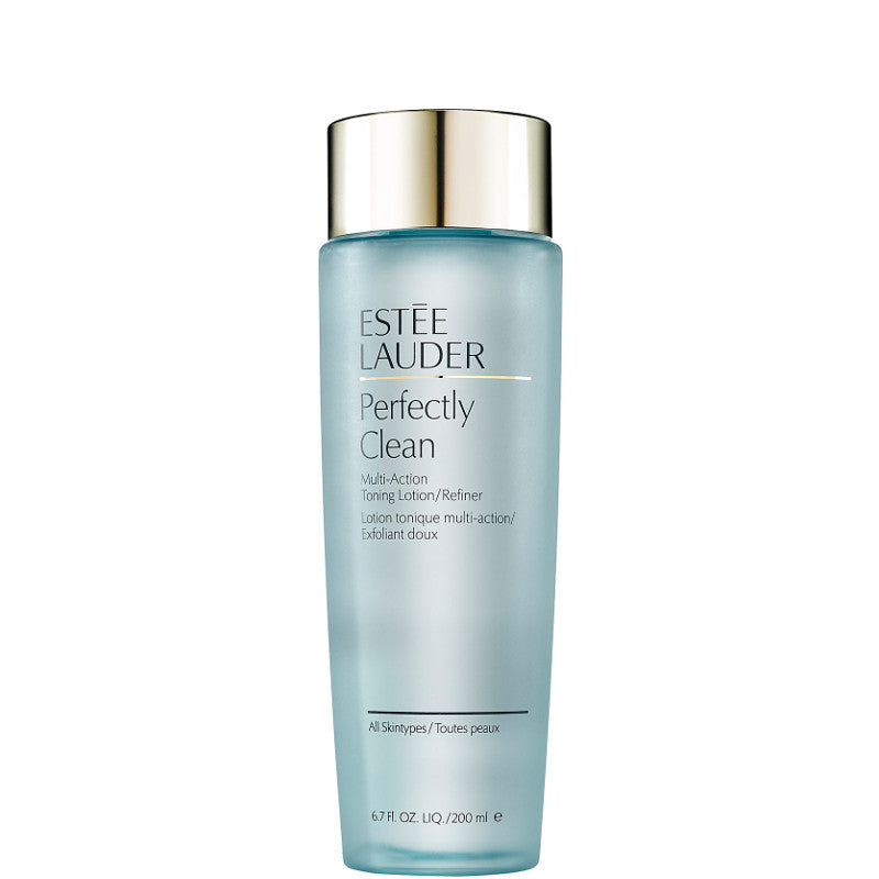Perfectly Clean Multi-Action Toning Lotion/Refiner 200 ML - 200 ML