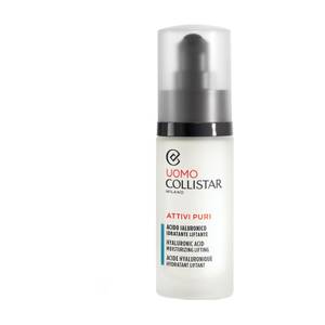 Linea Uomo Attivi Puri Acido Ialuronico Siero 30 ml