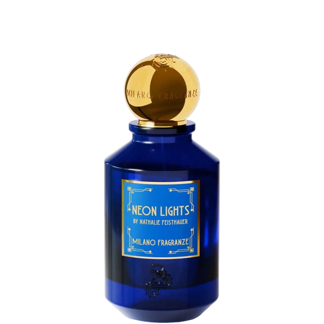 Milano Fragranze Neon Lights - 100 ML