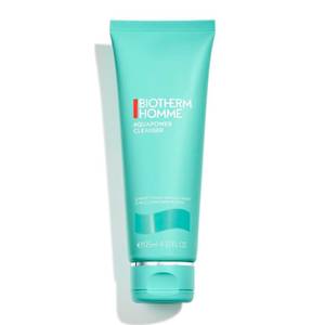Biotherm Homme Trattamenti Viso Uomo Aquapower Cleanser