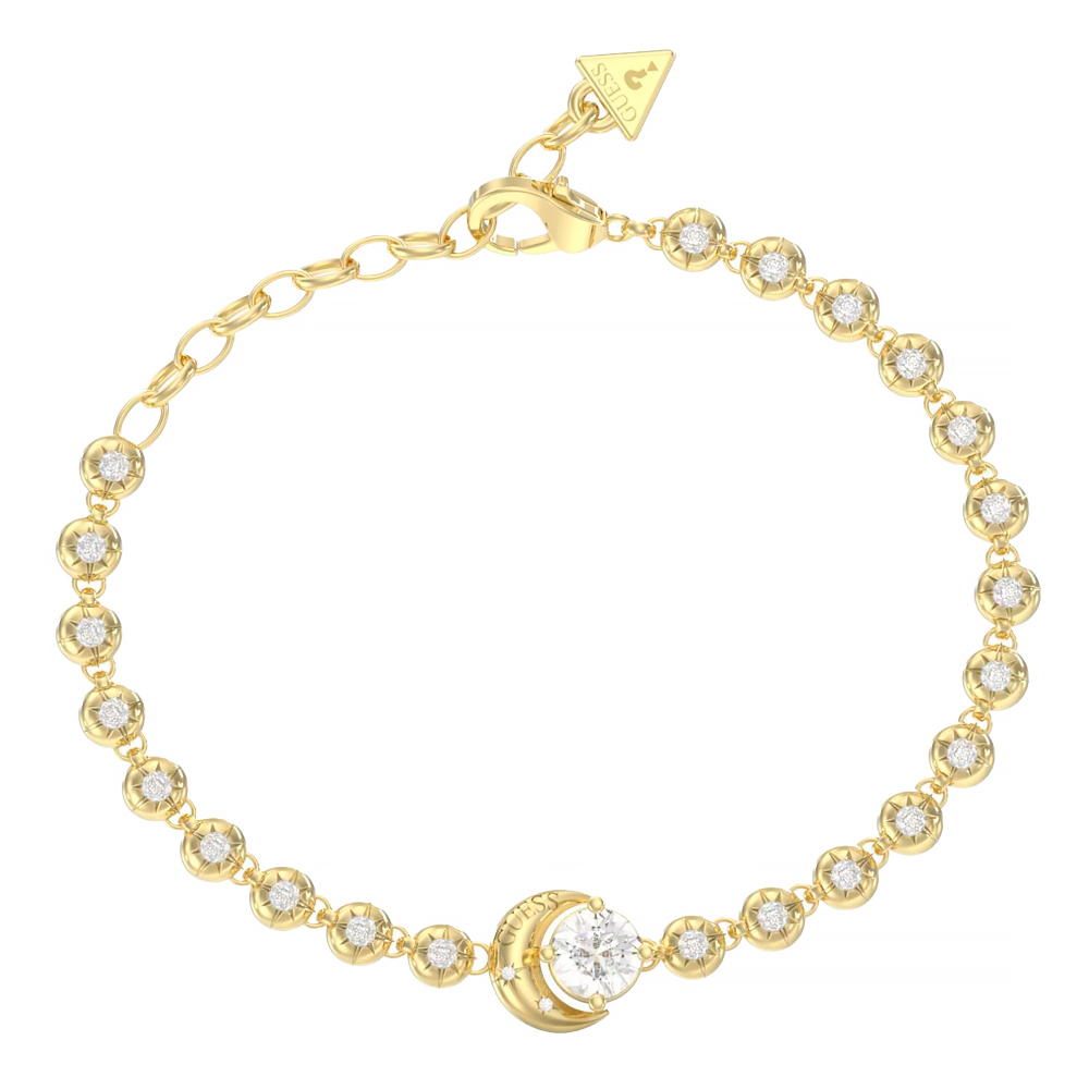 Guess Bracciali BRACCIALE AURORA JUBB06235JWYGS