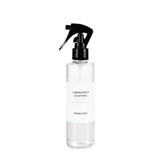 Profumo per Tessuti BiancoThè 200ml