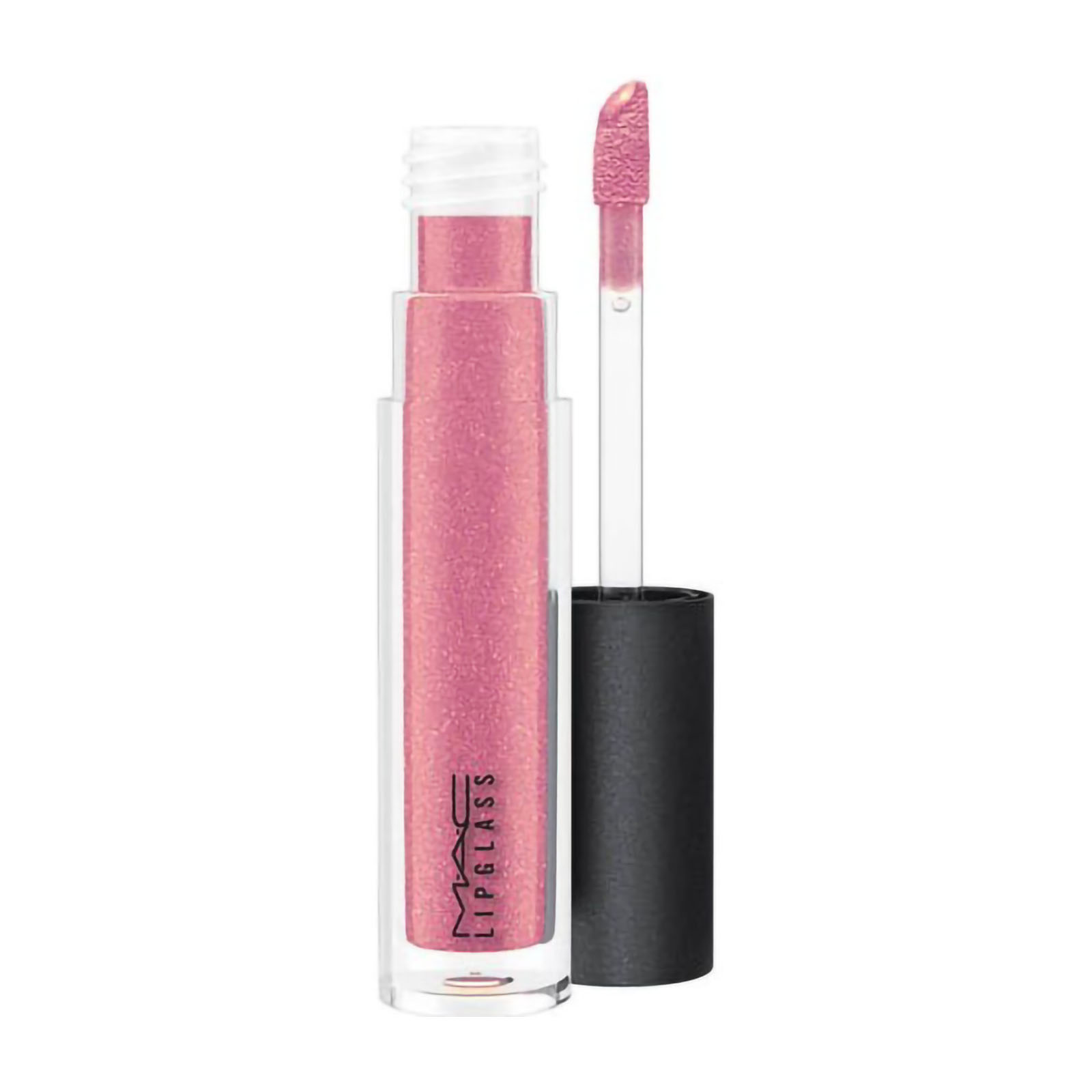 Mac Lipglass Lip Gloss Mac lips l/gloss love child