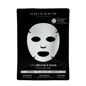 Unicskin Trattamenti Viso Unicrevive-X Mask Maschera per il viso