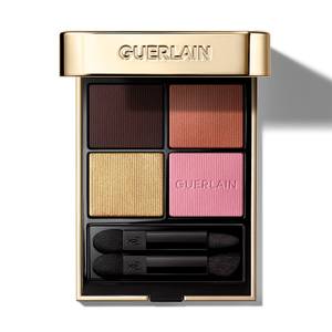 Guerlain Ombretto OMBRES G Ombretti in 4 tonalità 555 METAL BUTTERFLY