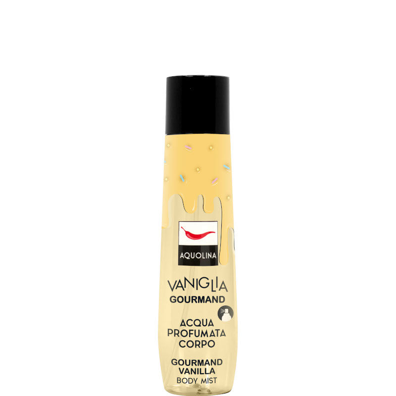 Vaniglia gourmand - 236 ML