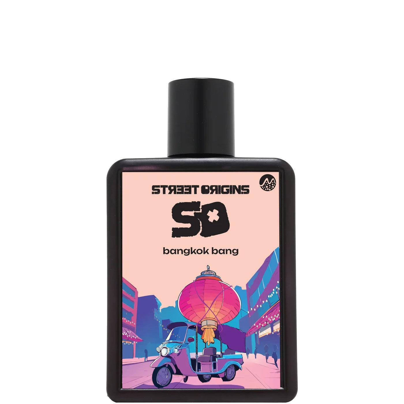 Street Origins Bangkok Bang - 75 ML