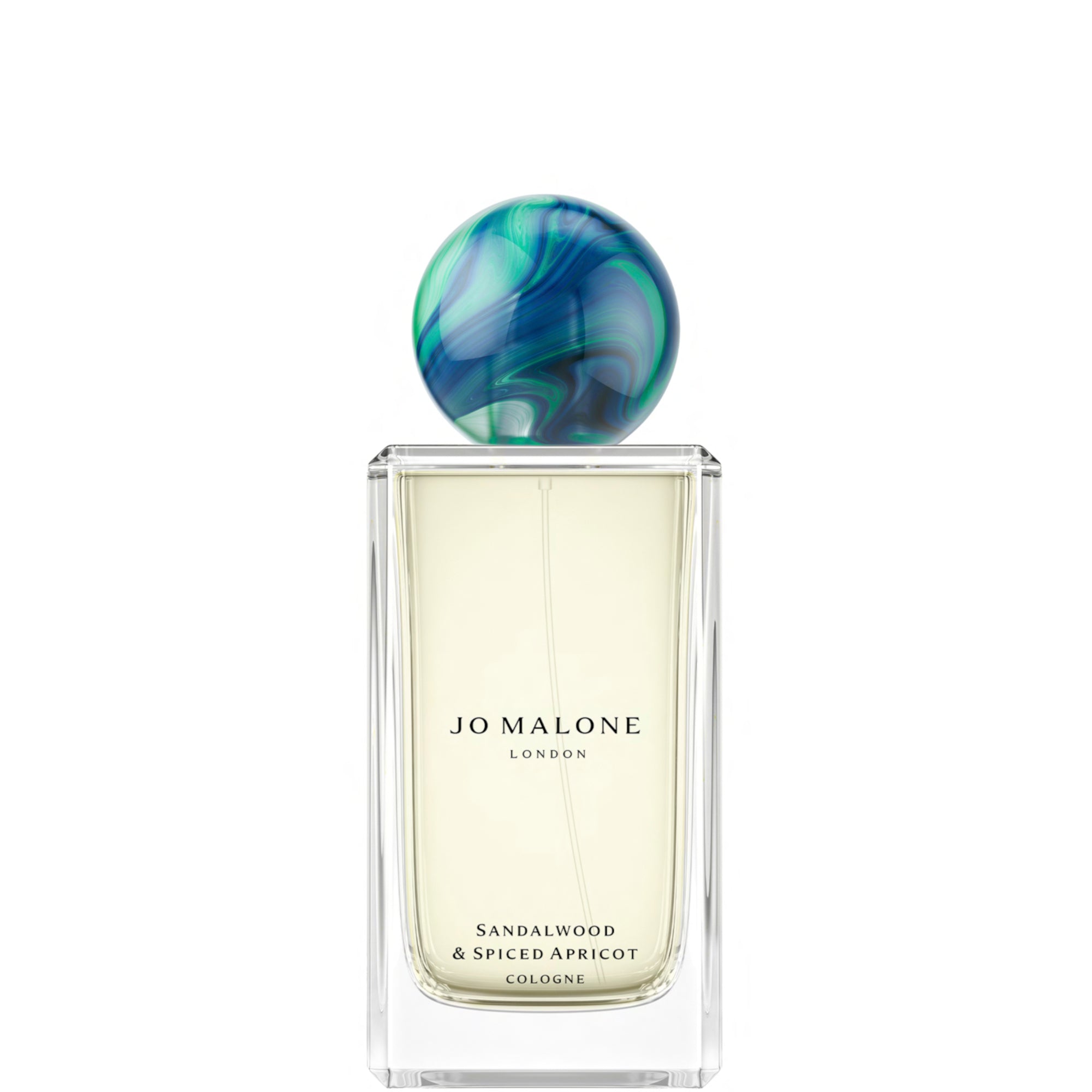 Jo Malone London Sandalwood & Spiced Apricot Cologne - 100 ML