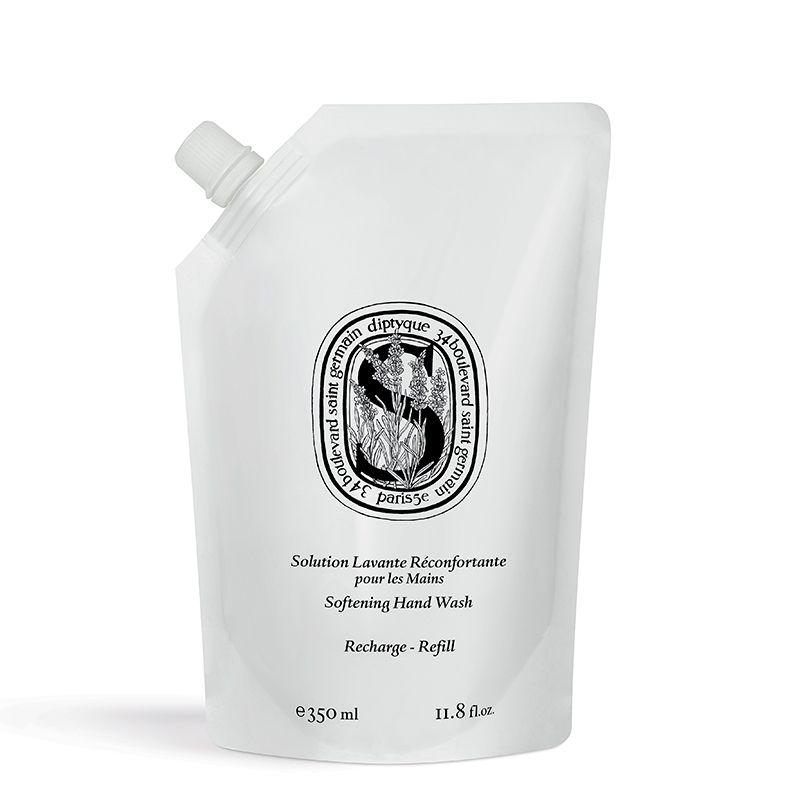 RICARICA Solution Lavante Reconfortante pour le Mains 350ml