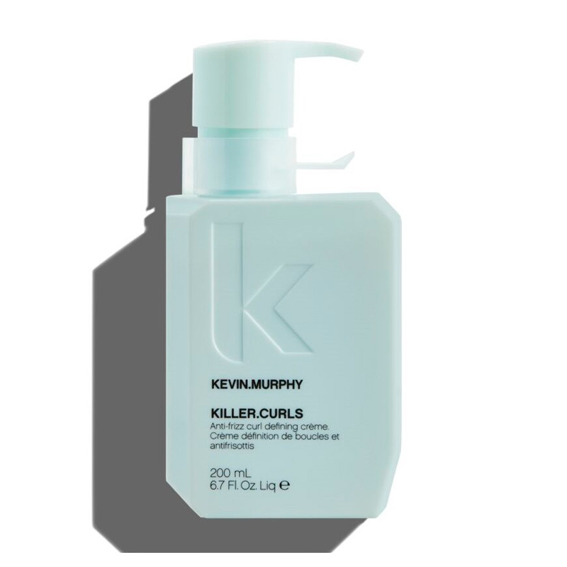 Kevin Murphy Fissatori e finiture professionali KILLER CURLS Crema anti-crespo per la definizione dei ricci