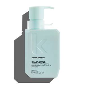 Kevin Murphy Fissatori e finiture professionali KILLER CURLS Crema anti-crespo per la definizione dei ricci