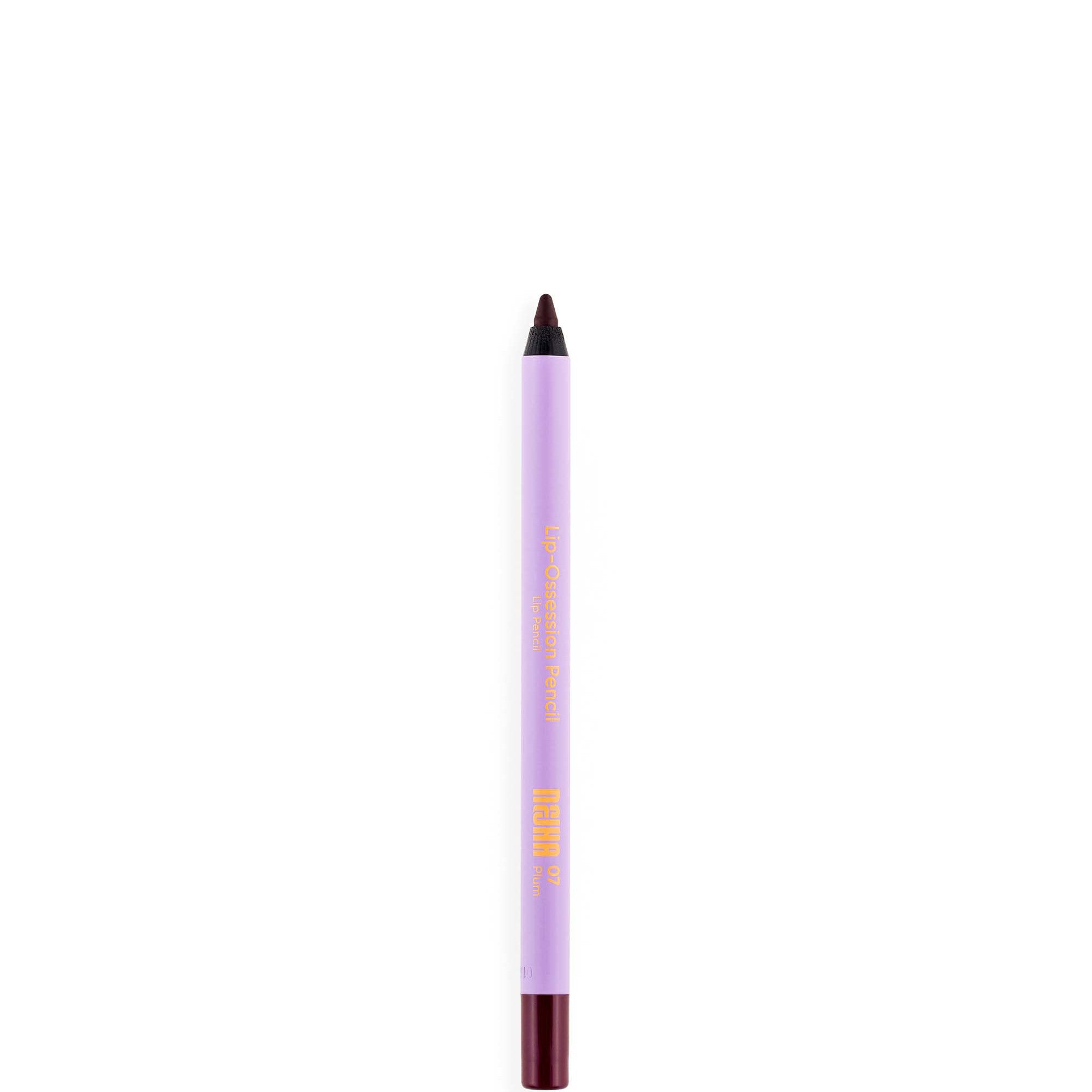 Nejha Lip-Ossession Pencil - Matita labbra - N. 07 Plum
