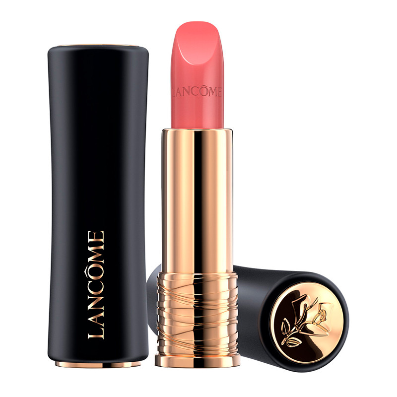 Lancome Rossetti L'Absolue Rouge Cream barra de labios 276 Timeless Romance